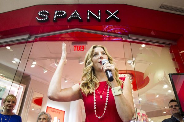 sara blakely spanx miliardarie donne