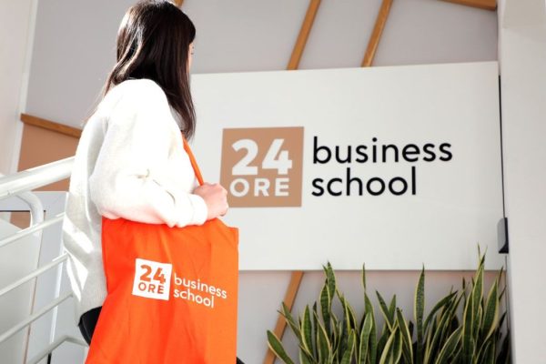 24 ore business school