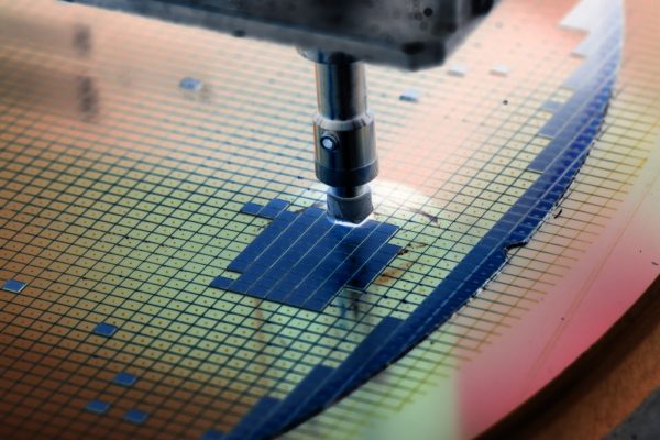 semiconduttori chip tecnologia