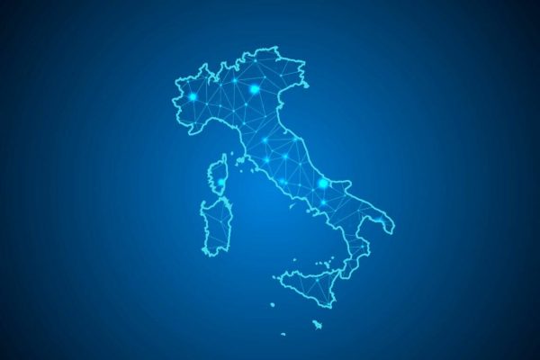 Italia digitalizzazione