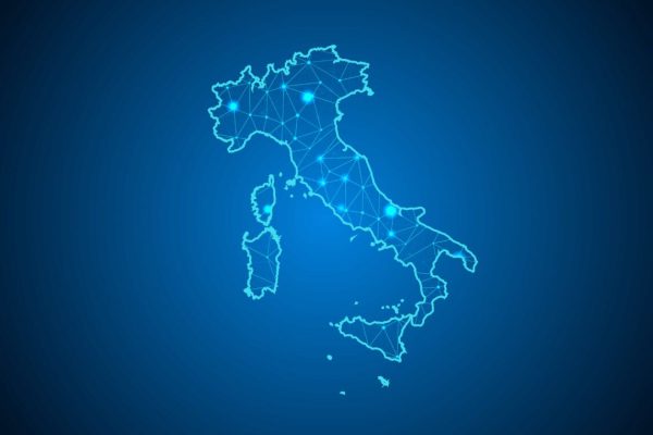 Italia digitalizzazione