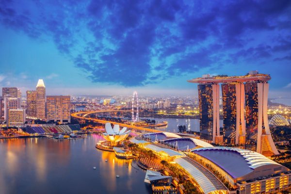singapore