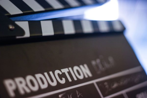 cinema e audiovisivo