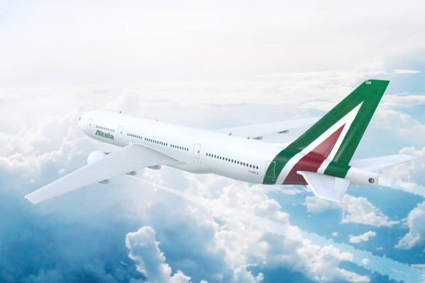 alitalia