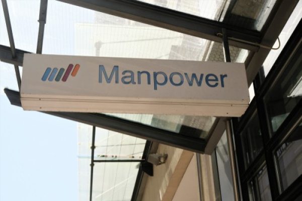 manpower