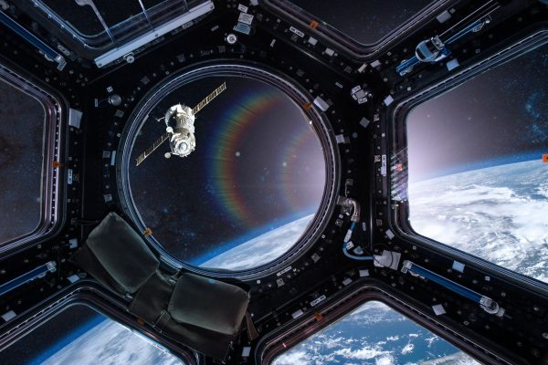 Crew-11 rientra in anticipo dalla ISS