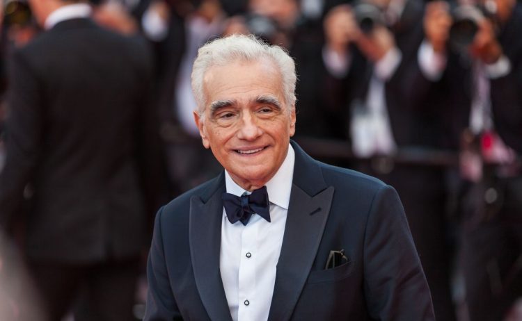 Martin Scorsese