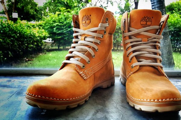 timberland