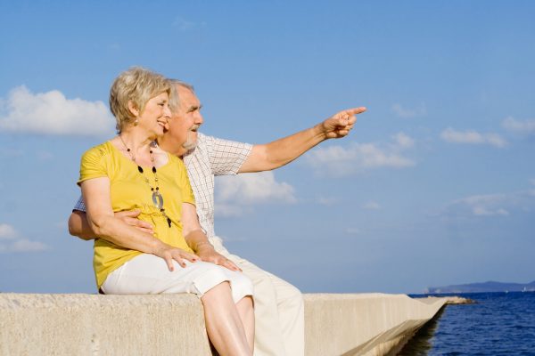 pensionati