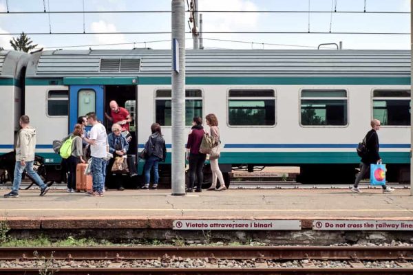 Rete Ferroviaria Italiana