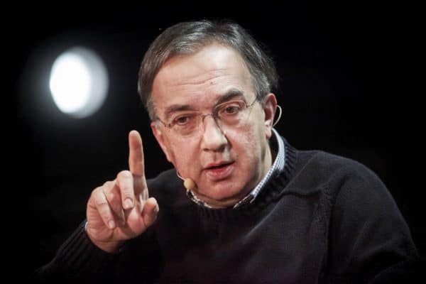 marchionne