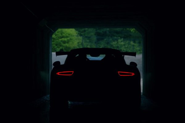 Supercar