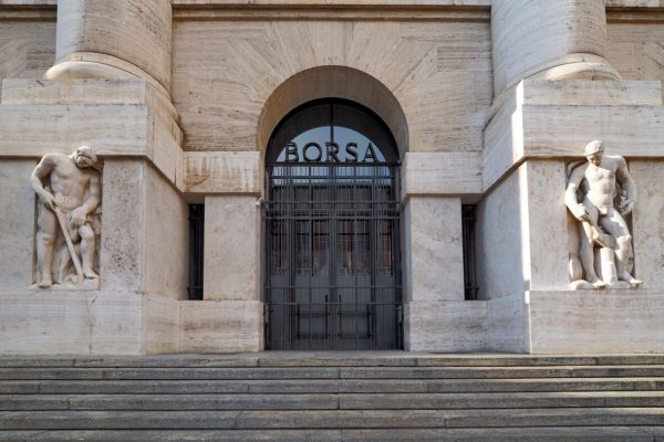 borsa italia