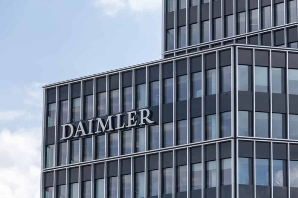 daimler