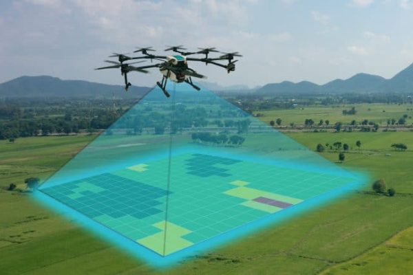 tecnologie per l'agricoltura