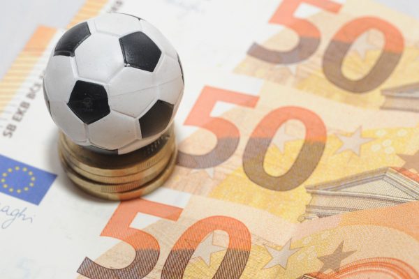 sport economy