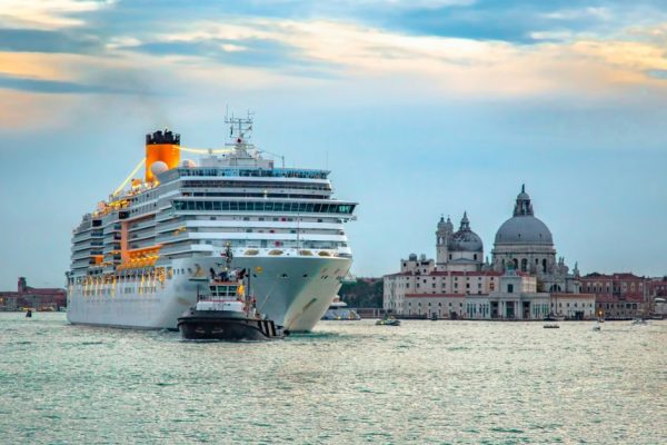porti italiani