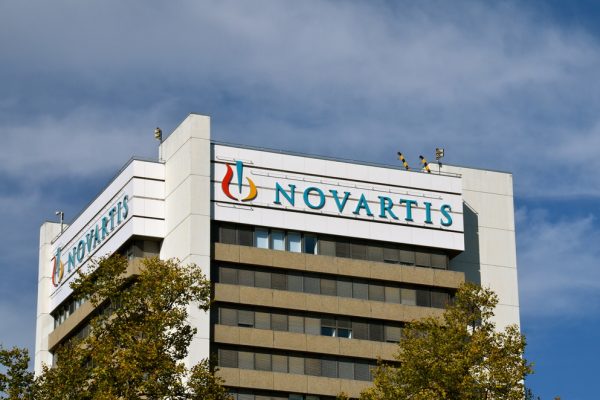 Novartis