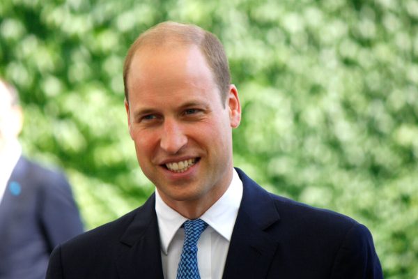 July,19,,2017,-,Berlin:,Prince,William,-,Meeting,Of