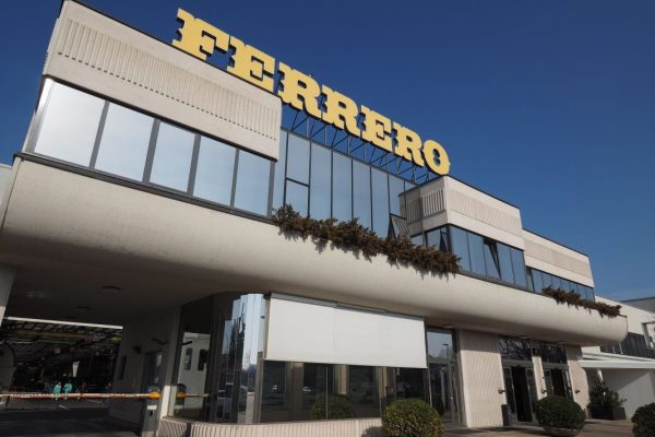 Ferrero
