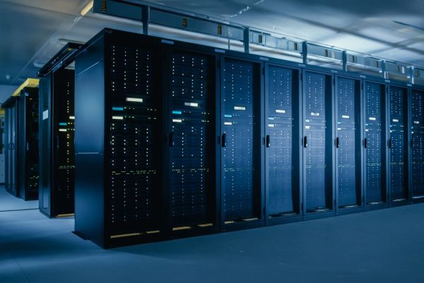 supercomputer