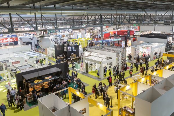 TuttoFood fiera Milano