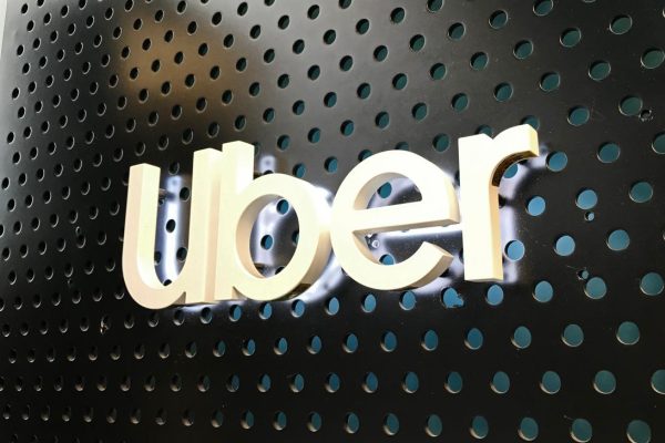 Uber