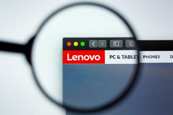 Lenovo Fortune Italia