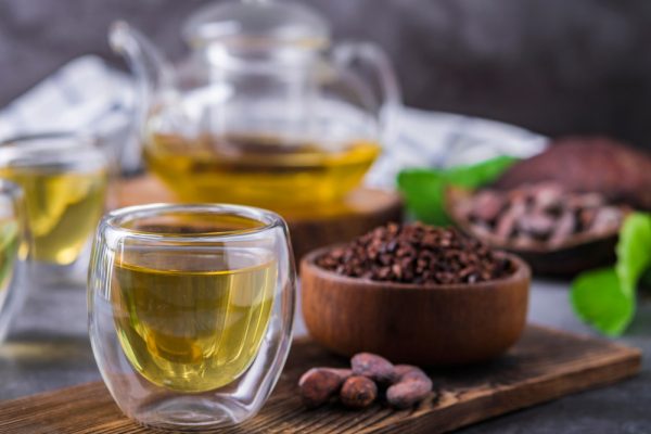 sedentarietà flavonoli