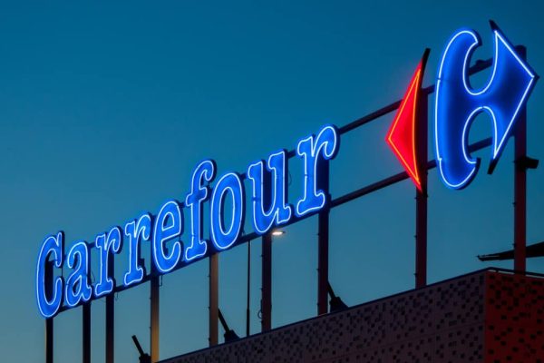 carrefour