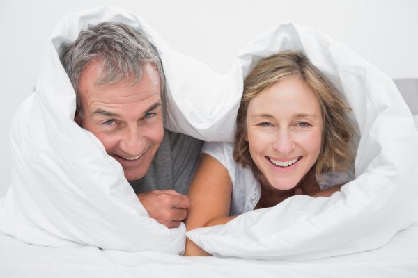 sesso menopausa