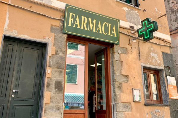 farmacie