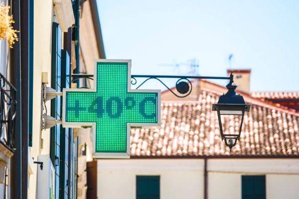 farmaci caldo