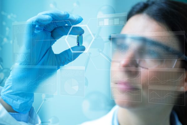 AI farmaci