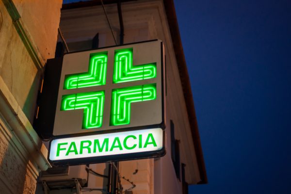 farmacia