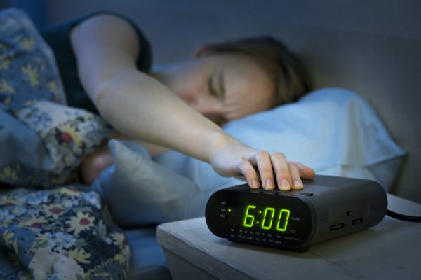sonno snooze