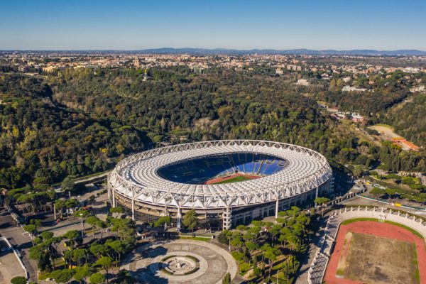 Stadio Olimpico