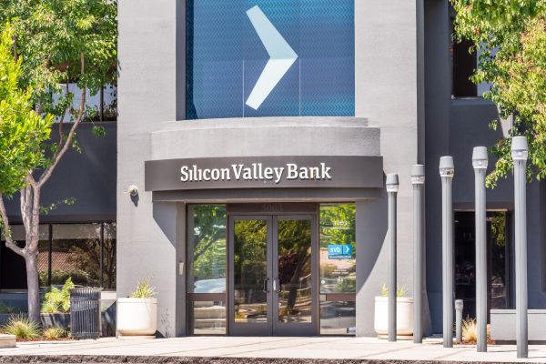 silicon valley bank