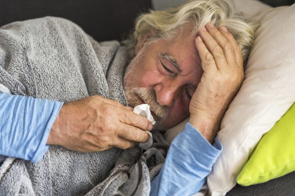 influenza