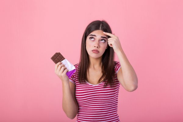 cioccolato pelle