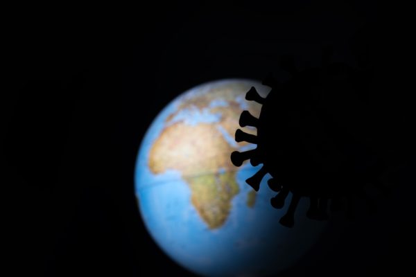 Africa virus