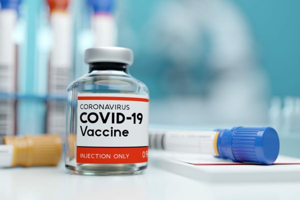 vaccino Covid