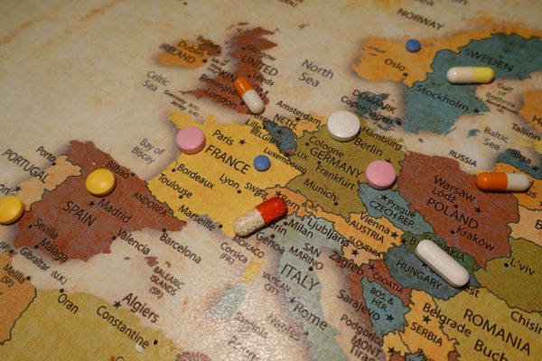 farmaci Ue