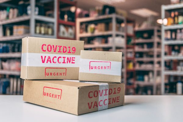Covid vaccini