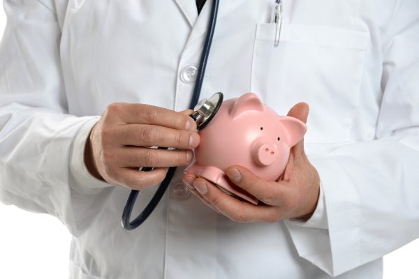 stipendi medici
