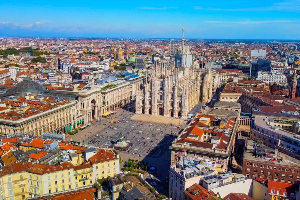 Milano