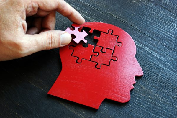 Alzheimer
