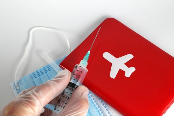 vaccini vacanza villeggiatura