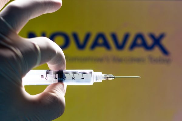 vaccini Novavax