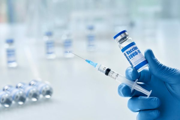 variante Delta vaccini